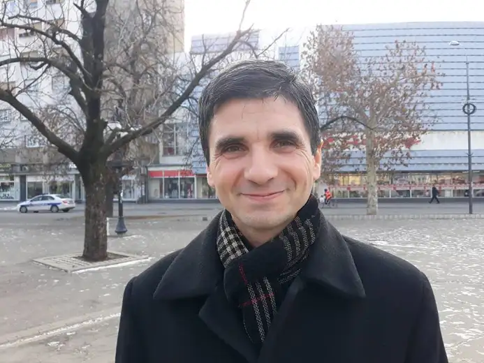 Prosvetni radnici Timočke krajine jednoglasni: Podrška Goranu Manojloviću