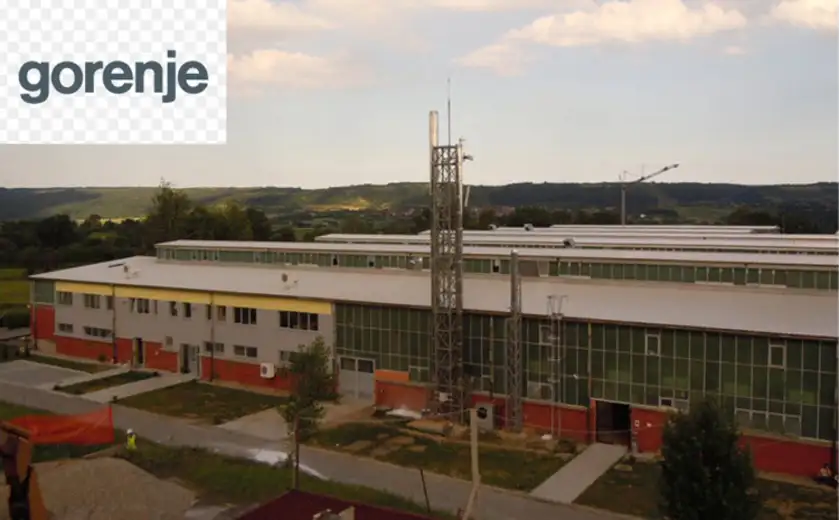 Da li "GORENJE" napušta Zaječar?