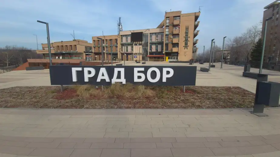 Osmomartovski bazar na platou Doma kulture 6. marta!