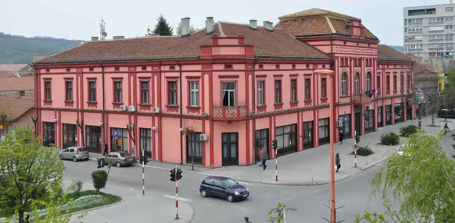 Ustavni sud odluku Skupštine grada Zaječara proglasio je neustavnom