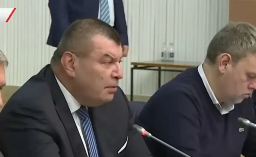 Pritvor do 30 dana za Grčića i Papića