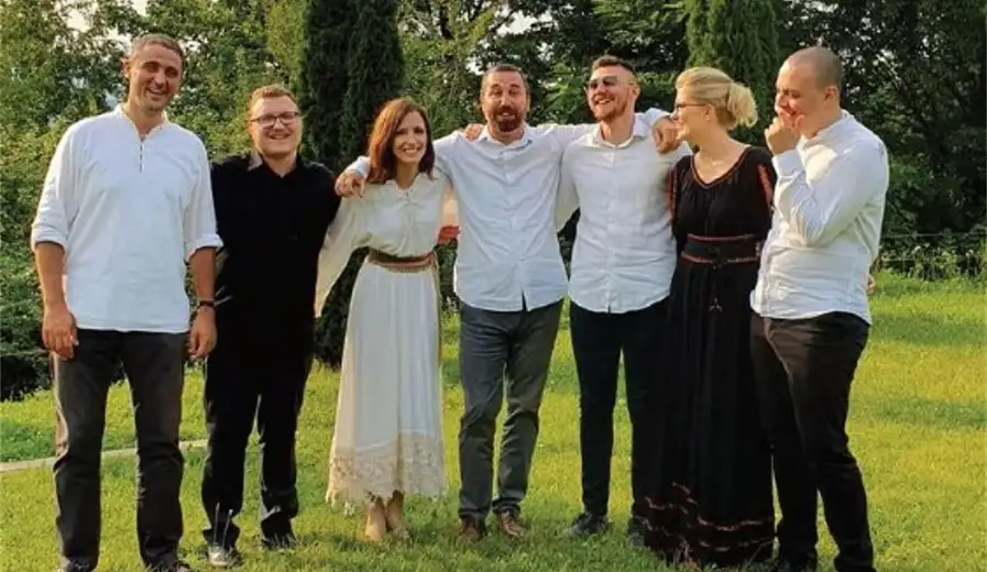 U ponedeljak u Zaječaru koncert etno grupe „Iskon“ iz Subotice