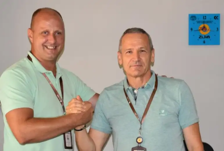 Čovek hrabrog srca Saša Stojanović vratio u život kolegu Miodraga Dodića: „Miša je ipak udahnuo, a ja konačno odahnuo“