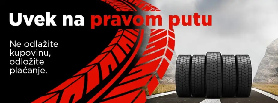 Tehnomedia - Uvek na pravom putu