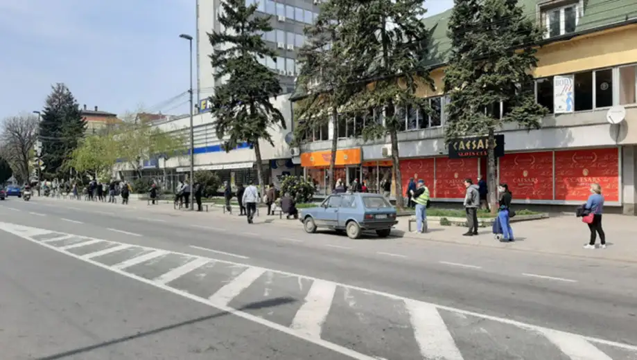 RZS: Od januara do aprila u Srbiji 2,8 odsto manje umrlih nego u istom periodu prošle godine