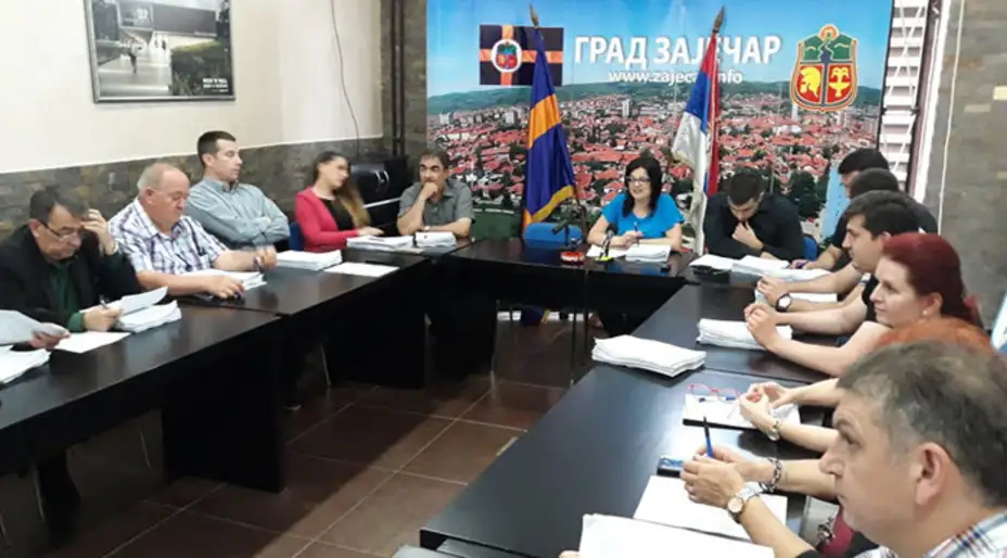 Gradsko veće usvojilo završni račun za 2018. godinu