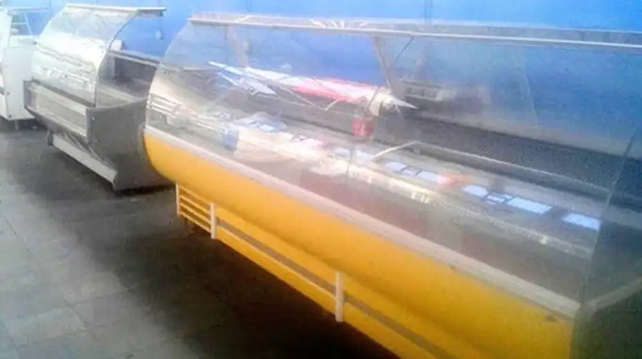 JKP "Higijena" Zaječar: Od subote prilikom ulaska u halu sireva, obavezno merenje temperature