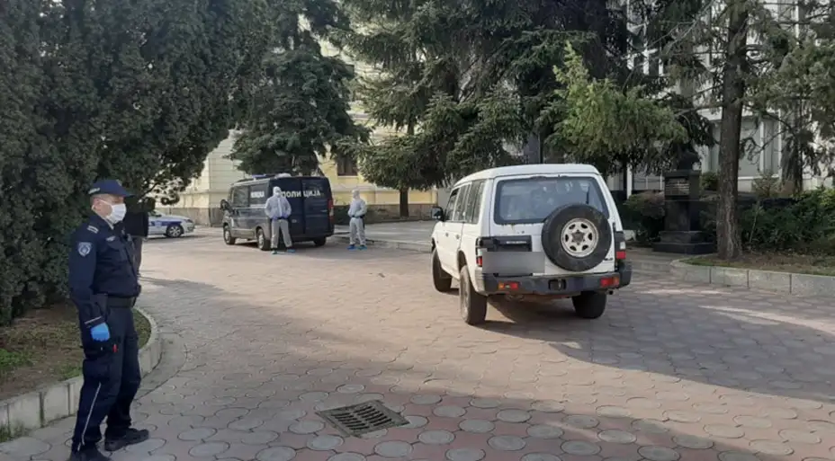 Nova hapšenja u Zaječaru: nisu poštovali mere o izolaciji u kućnim uslovima