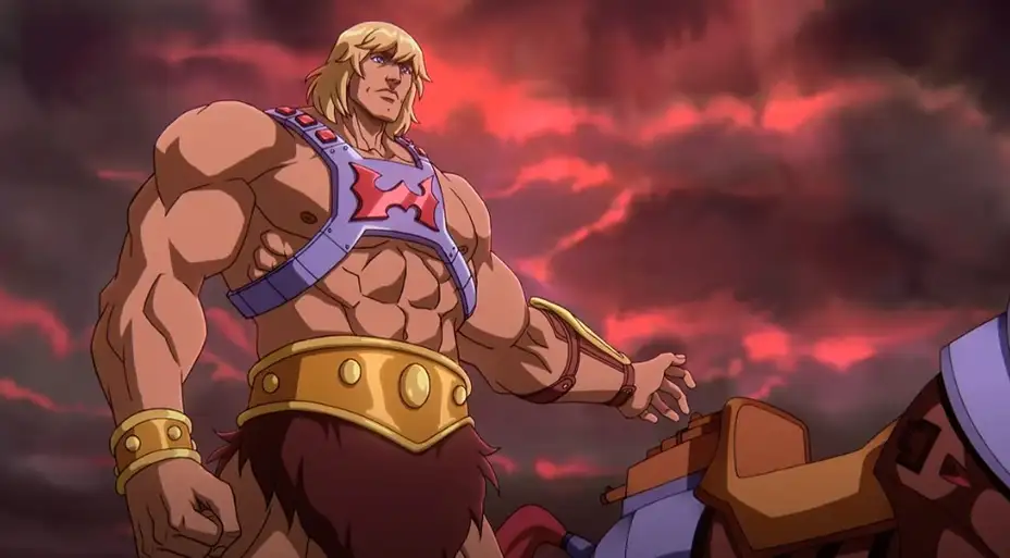 Vratili se Hi-Men i gospodari svemira, s ekrana ponovo odjekuje „Ja imam moć!“