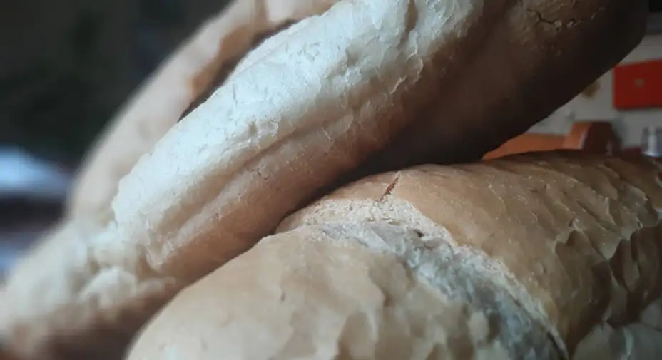 Vlada Srbije: Skuplji hleb od brašna T-500