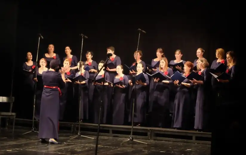 Svetski dan horskog pevanja biće obeležen u Zaječaru