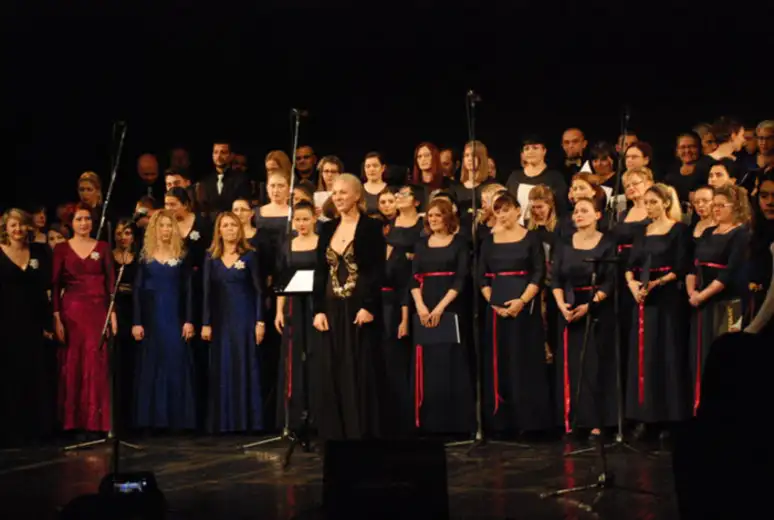 Timočki horovi uveličali svetski dan horskog pevanja