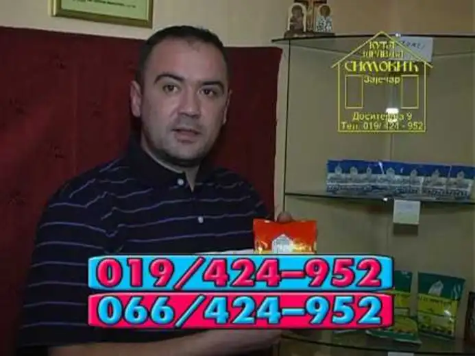 Kuća zdravlja "Simović": Priroda ima lek za sve!