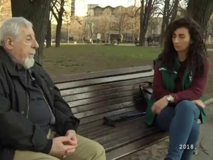 Zelena patrola: Jedan je prsk'o repište