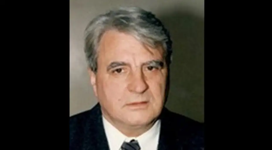 IN MEMORIAM: Hranislav Petrović (1937-2020)