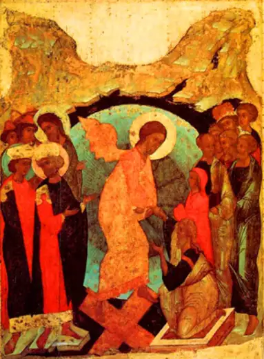 Sutra je Velika subota!