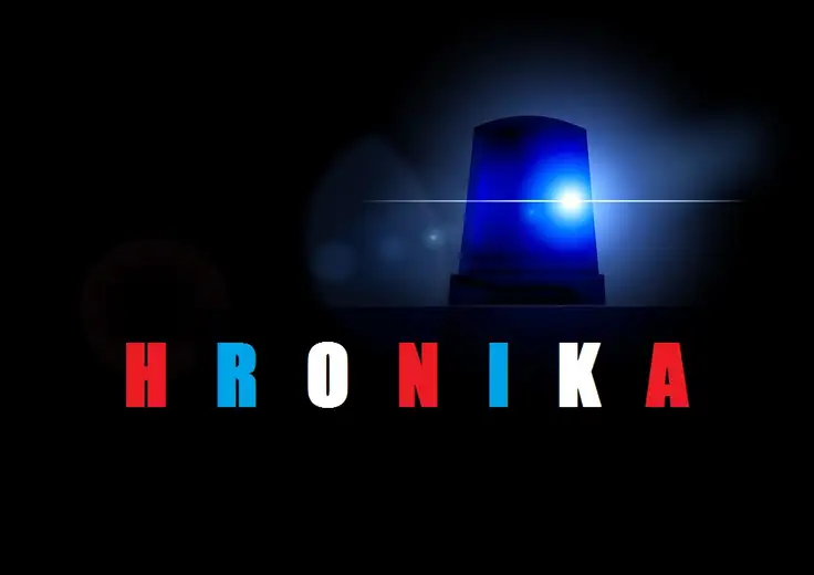 Pronađena povređena osoba na Kraljevici, istraga u toku