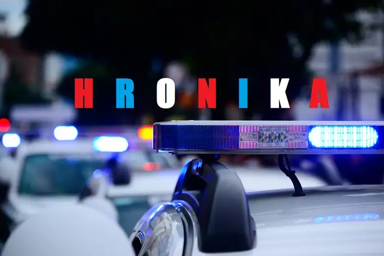 Opet drogirani vozači