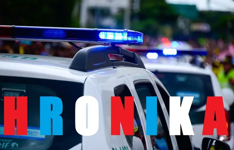 Ovog vikenda pod dejstvom alkohola i psihoaktivnih supstanci zaustavljeno 11 lica!