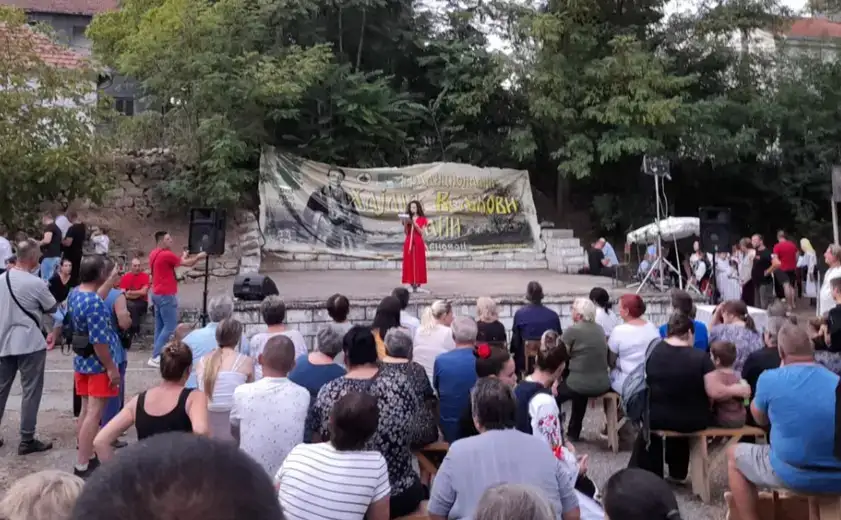 U Lenovcu održani 52. „Hajduk Veljkovi dani“