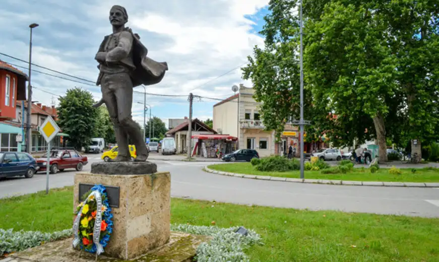 Počinju 46. HAJDUK VELJKOVI DANI