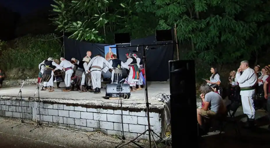 U subotu 17. avgusta u Lenovcu održani 47. „Hajduk Veljkovi dani“