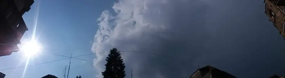 Vremenska prognoza za 24.april