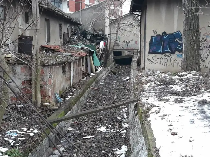 Pogledajte kako izgleda foto otisak Zaječara za 21. januar 2018.