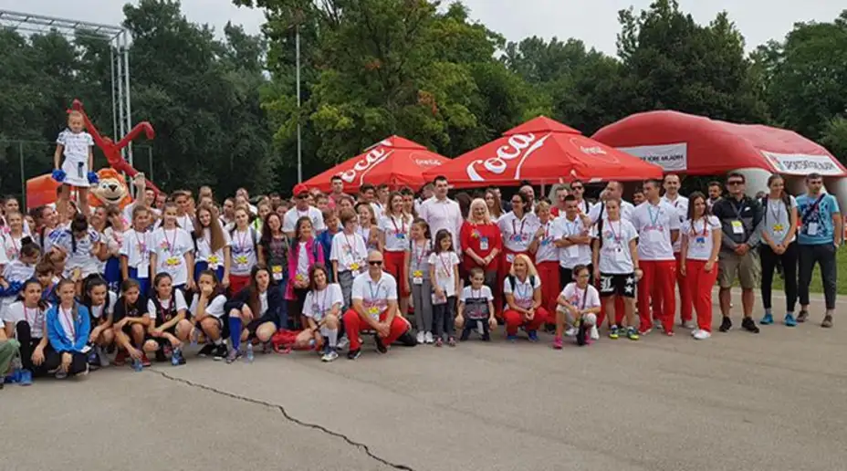 Završene "Sportske igre mladih": Mladi zaječarski sportisti osvetlali su naš obraz