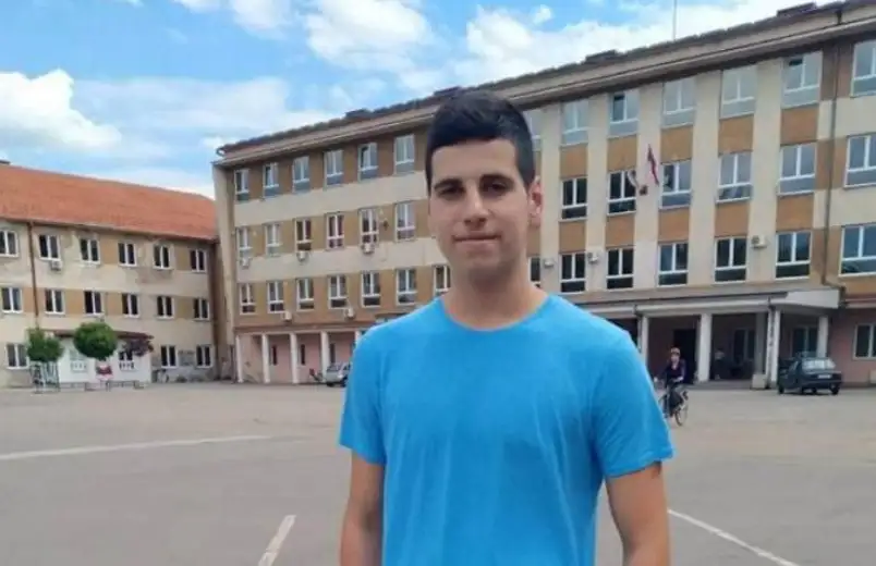 Ilija Petrović učenik Tehničke škole osvojio dva prva mesta na dva takmičenja