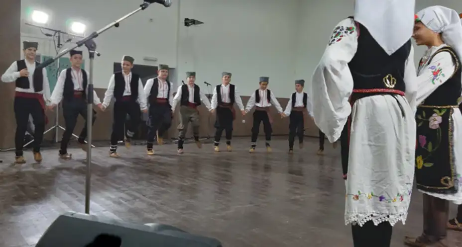 U Šipikovu u četvrtak 18. „Ilindanski sabor“