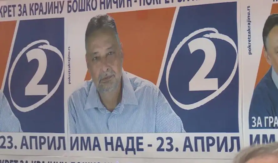 Vremeplov: Ima nade - da sve opet isto rade