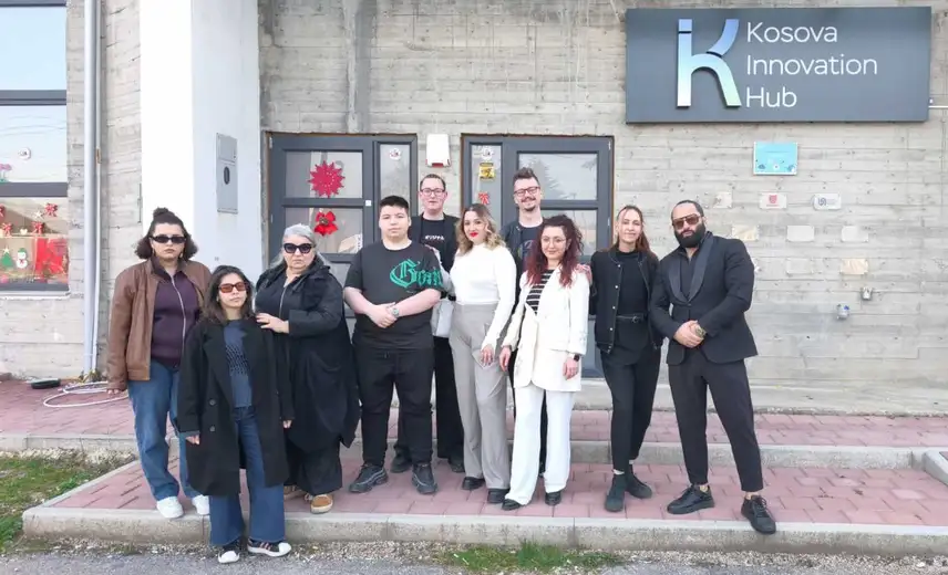 Predstava Dečijeg Centra  „Poslednja” u Peći i Skoplju!