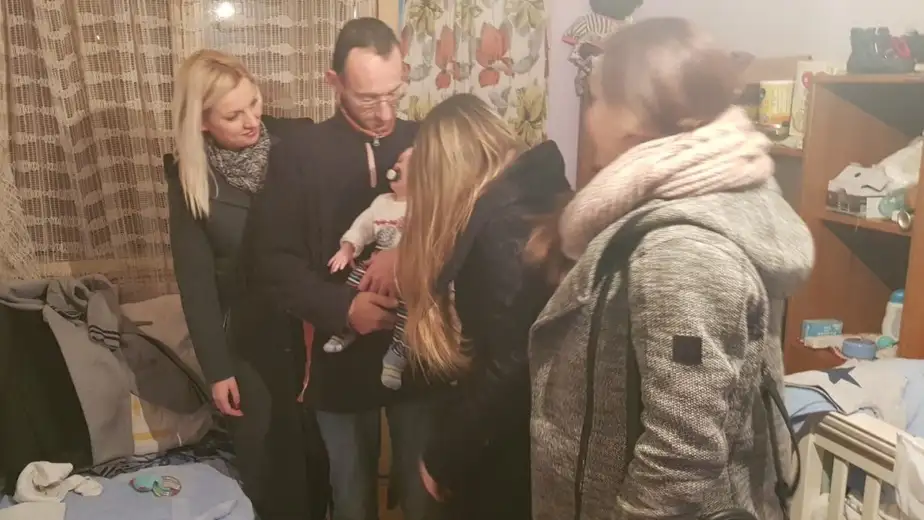 Predstavnici Gradske uprave posetili porodicu Pačević