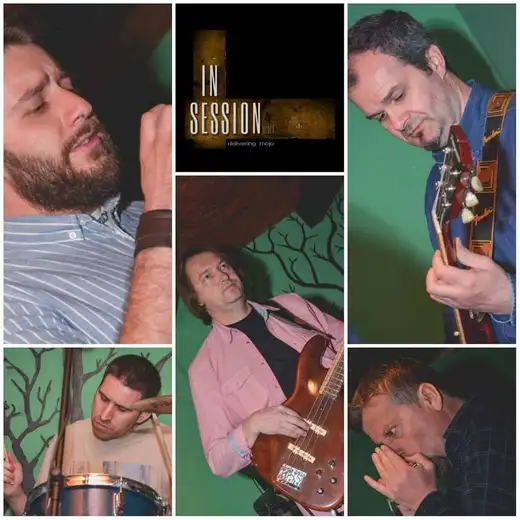 Večeras u "ZApletBAR-u": Veče za ljubitelje roka i bluza