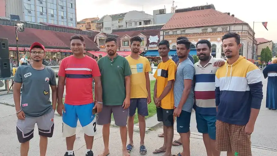 Indijci u Zaječaru: Dopada nam se ovde - jedini problem je jezik