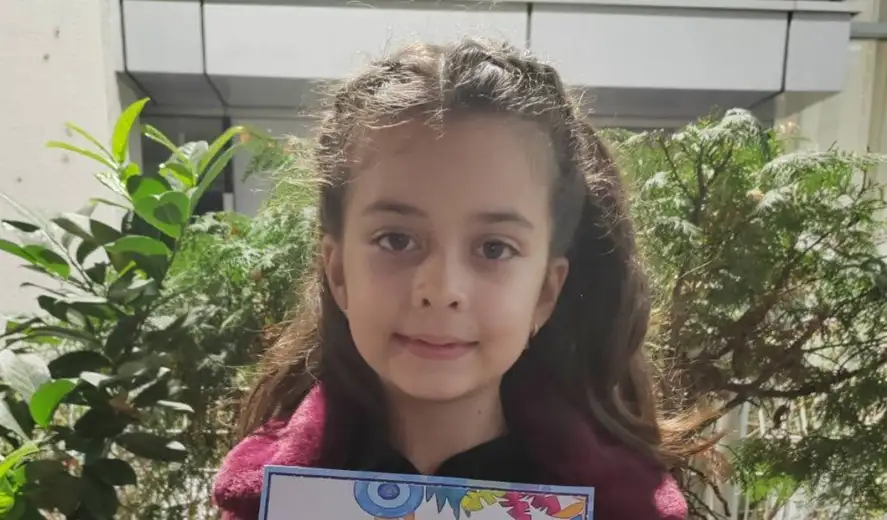 Ines Ziza iz Zaječara, dobitnik laureata, predstavila svoju školu, grad i okrug na Festivalu „Minja Subota“