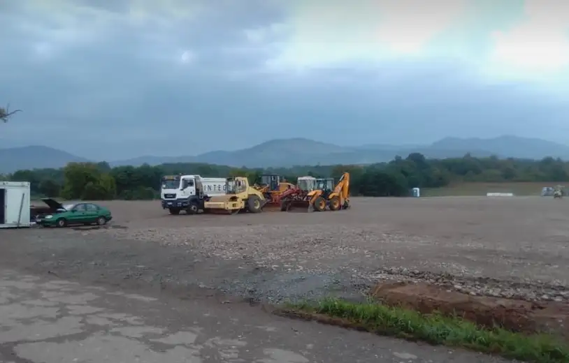 Krajem avgusta rekonstrukcija puta Zaječar – Knjaževac