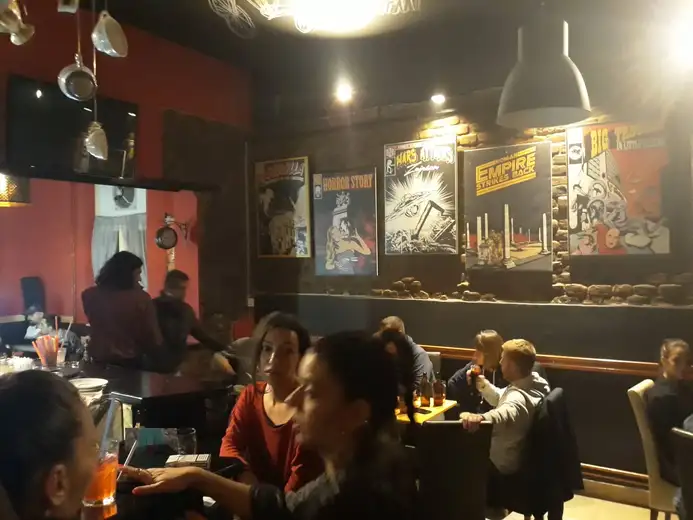 Svirka:  Đorđe i Kuriri  večeras u Omladinskom centru