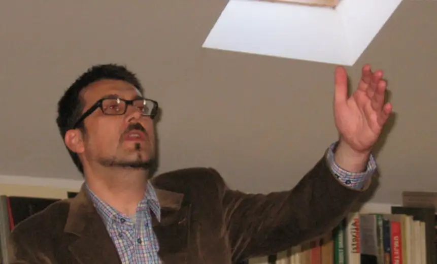 U ponedeljak promocija knjige “Pričožder” autora Ivana Potića