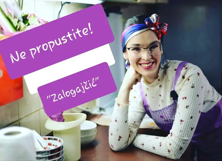 "Zalogajčić": Ukusni kotleti - jelo za svaku priliku