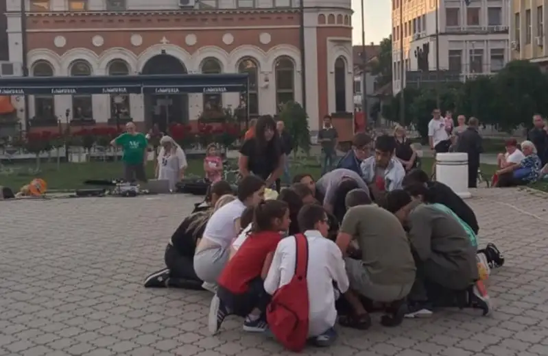 U Zaječaru počeo Prvi festival javne istorije