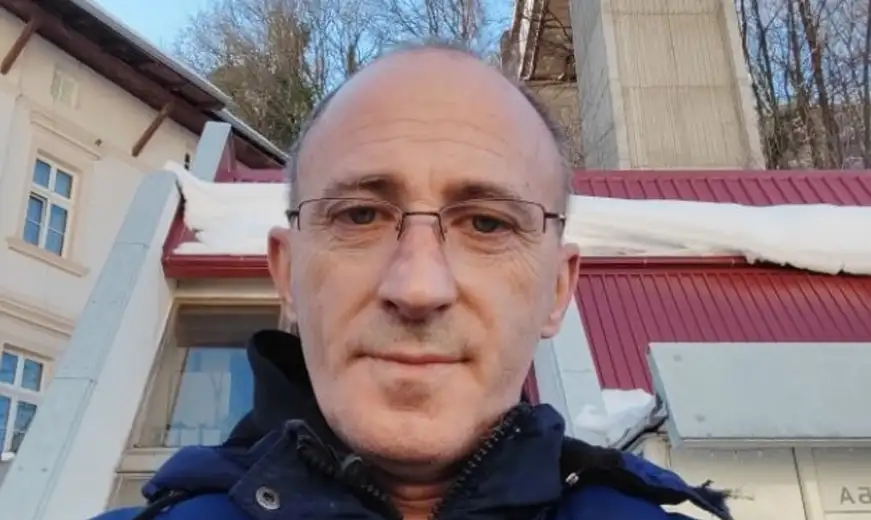 Apel za pomoć: Pomozimo Ivanu Krstiću iz Leskovca