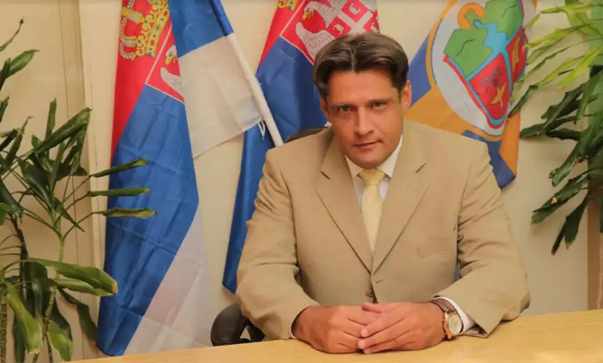 SAOPŠTENJE JKSP ZAJEČAR