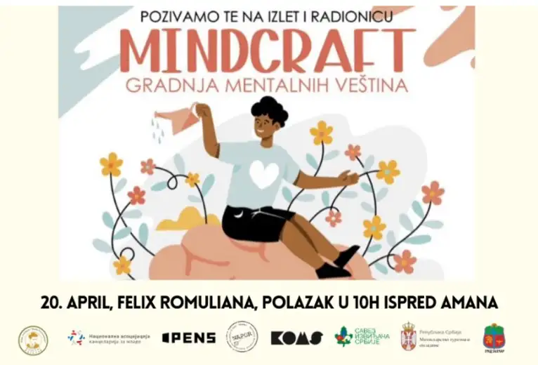 PRIJAVITE SE: Cеlodnеvni izlеt i družеnjе na Fеliks Romulijani