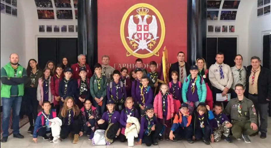 Zaječarski izviđači i ove godine među najboljima u Srbiji