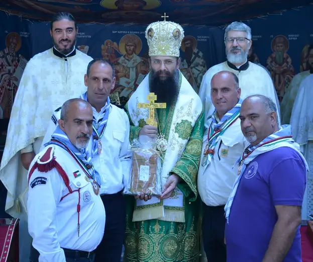 Mala pedesetnica u Zaječaru