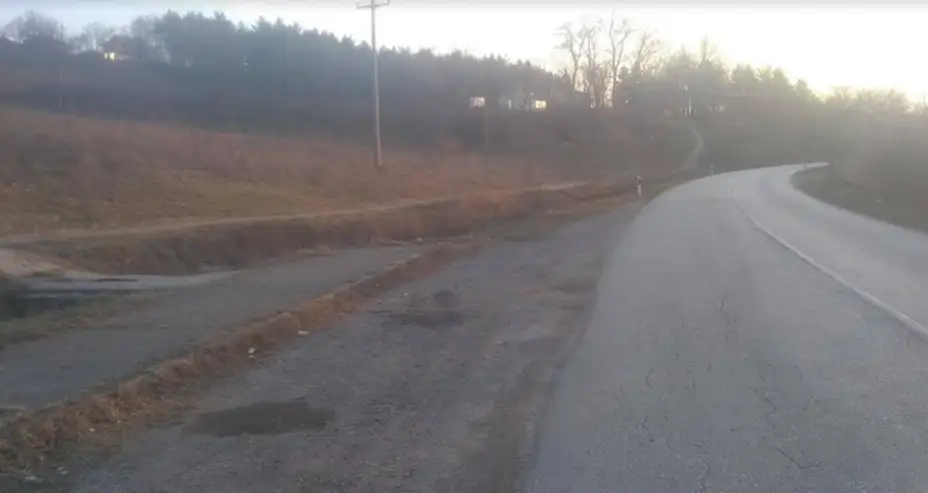 Pokupljeno smeće oko osnovne škole u Velikom Izvoru