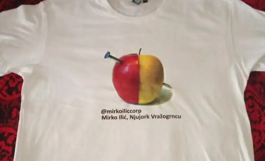 „Dan jabuke” u Vražogrncu: Praznik tradicije, umetnosti i zajedništva