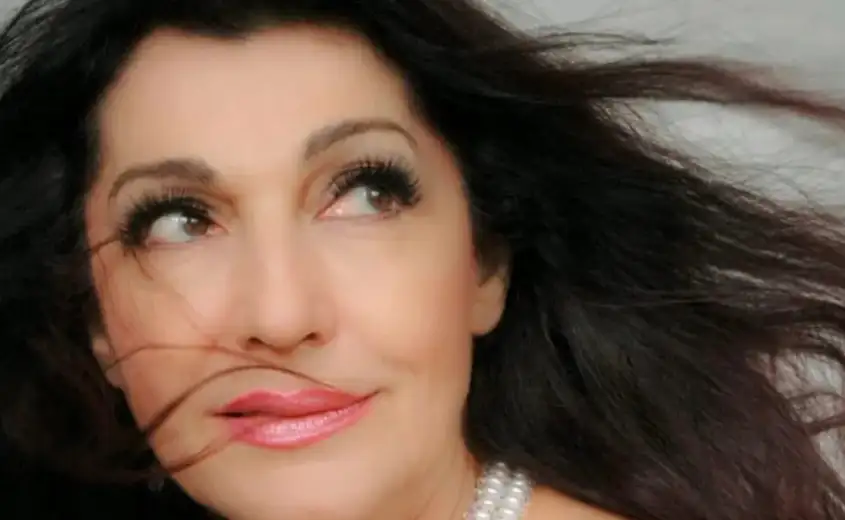 Solistički koncert operske dive Jadranke Jovanović u Zaječaru